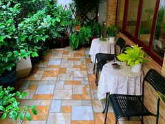 -隅cafe(傅厚岗店)