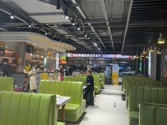 -清真·马坡烧烤涮牛肚·酸浆火锅(新区总店)