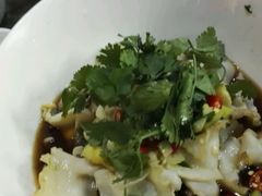 -锋味海鲜菜馆