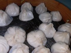 小笼包-万寿斋(山阴路店)