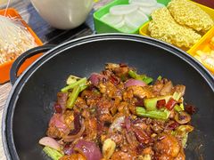 -嘟享吃重庆鸡公煲(五一店)