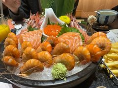 -桃夭日式料理(国信店)