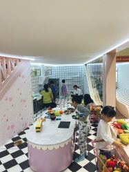 -乐多星球潮玩中心(沈阳嘉里城店)