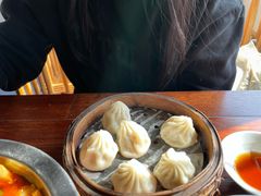 小笼包-大牌大·传统杭帮菜(湖滨店)