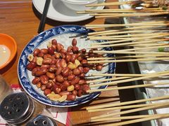 -乔街深夜食堂·台州菜·高压锅生蚝(杭州总店)