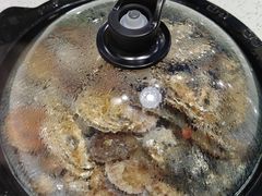 -前王院•巧克力海鲜市集餐厅(万平口店)