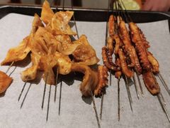 -申记串道(中街店)
