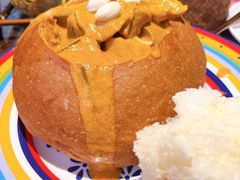 -泰妃殿(武汉首店)