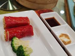 -大水车公馆·顺德菜·妈姐菜(均安店)