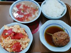 -稻花香大食堂(大沽路店)