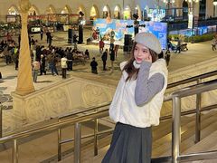 -励骏庞都广场(琴政路店)