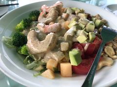 -烛影拾光观景餐厅·创意菜·摄影·小提琴(大唐不夜城店)