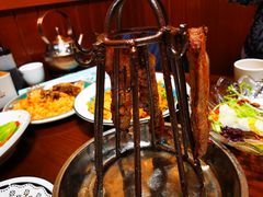 -巴依老爷新疆美食(牡丹园店)