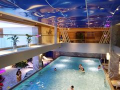 -巴斯漫温泉汗蒸馆(贡湖大道店)