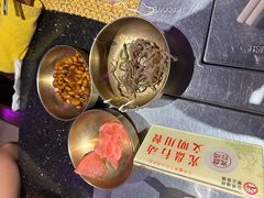 -亚龙湾红树林度假酒店-韩轩韩餐厅