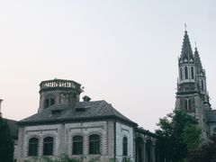 -洪家楼教堂