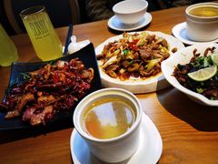 -隔壁老王·家常云南菜(花巷店)