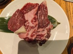 -赤坂亭·M9和牛烧肉·铁板烧·日料398放题(长泰广场店)