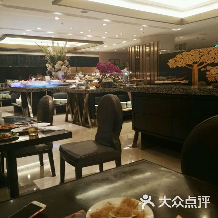 南京大饭店自助餐厅图片-北京自助餐-大众点评网