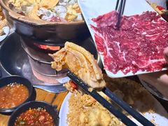 -洪大厨鸡煲(福田店)