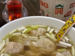 -一记面馆(易发店)