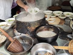 -甘记肥肠粉(马鞍北路店)