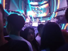 -Club Queen皇后酒吧