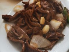 -老万饭馆