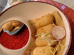 -广州逸林假日酒店·四季桃源中餐厅(白云山风景区店)