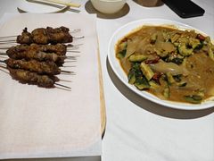 -爪王羊排火锅·烧烤