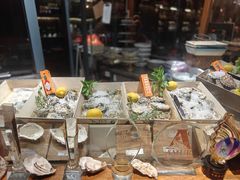 -普朗姆生蚝吧(原建国路店)