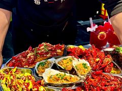 -刘一龙虾(理工店)