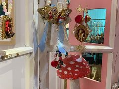 -恋物百货商店(华侨城店)