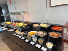 -福州西湖大酒店·怡湖咖啡厅