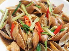 -聪辉同安老美食饭店(大元路店)