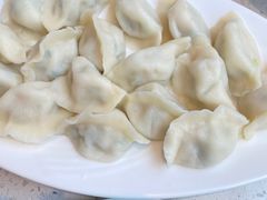 -船歌·鱼水饺青岛菜(金狮广场店)