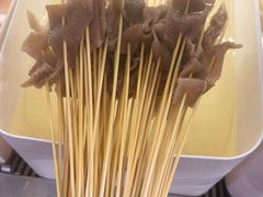 -屋头串串(临江路店)
