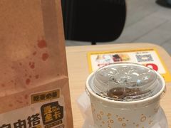 -麦当劳(深圳北站高铁店)