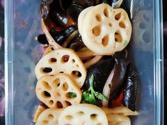 -贯贯吉·清真餐厅(浙江中路店)