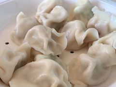 -德天下自助水饺(海洪店)