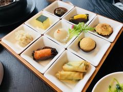 -柒园·三十年创意杭帮菜(龙湖滨江天街店)