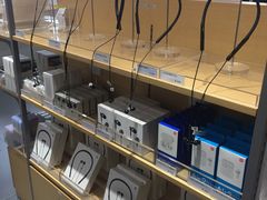 -小米之家(岭南天地店)