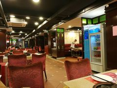 大堂-点都德(聚福楼店)