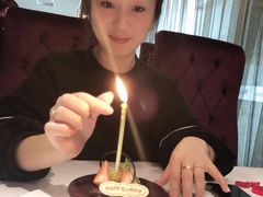 -王品牛排(郑州大卫城店)