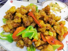 -翠花上酸菜