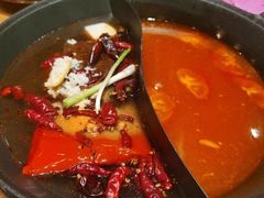-虾领航小龙虾·吉林烧烤(柳州路店)