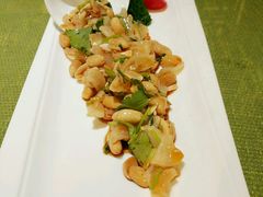 -忆品青莲素食文化主题餐厅(文华名城店)