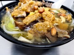 -阿芬卤面(花巷店)