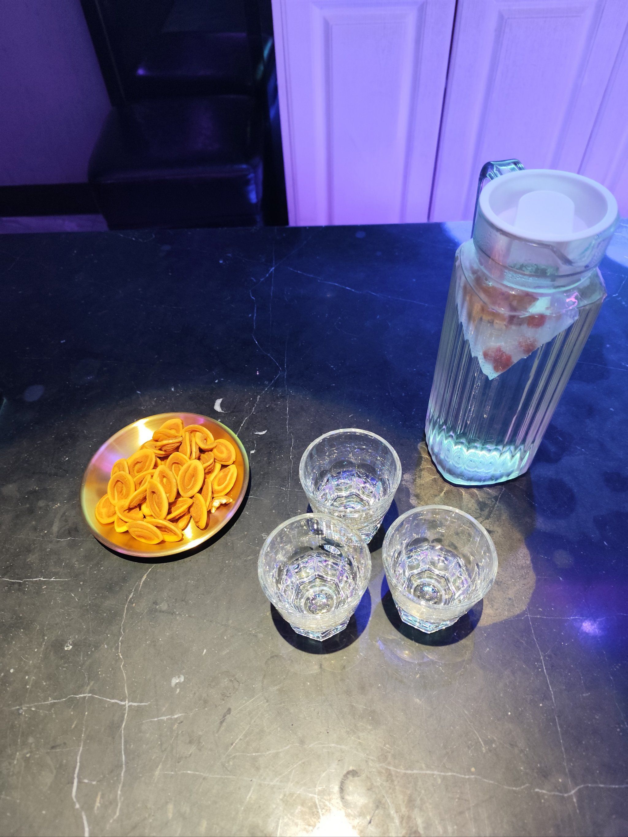 一家非常不错的ktv