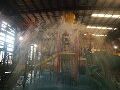 -南宫温泉水世界